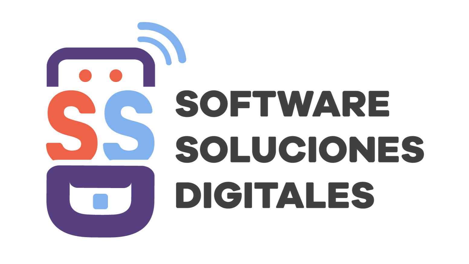 SSD - Software Soluciones Digitales