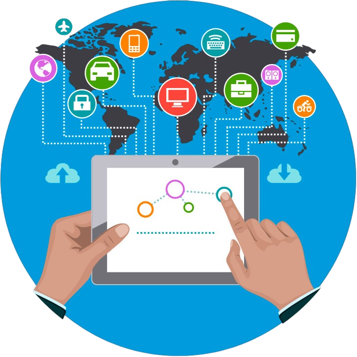 Logo de tecnologías